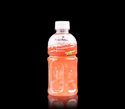 Product MOGU MOGU STRAWBERRY FLV 320ML